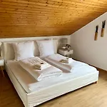 Apartmán Seeliebe Friedrichshafen