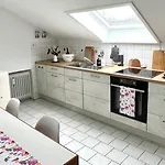 Seeliebe Apartmán *