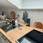 Apartment Seeliebe