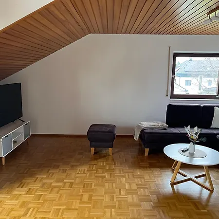 Seeliebe Apartamento
