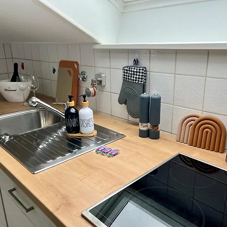 Apartamento Seeliebe