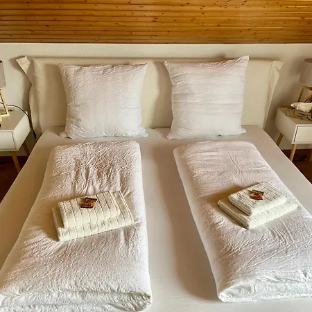 Seeliebe Apartment Friedrichshafen