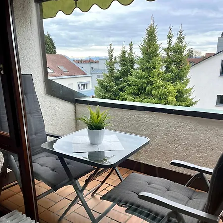 Seeliebe Friedrichshafen