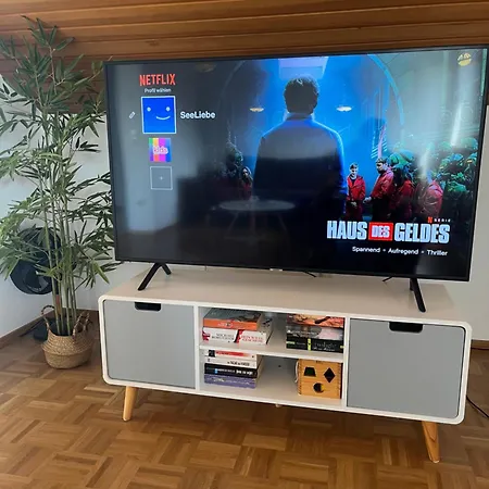 Appartamento Seeliebe