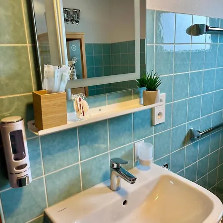 Seeliebe Apartamento Friedrichshafen