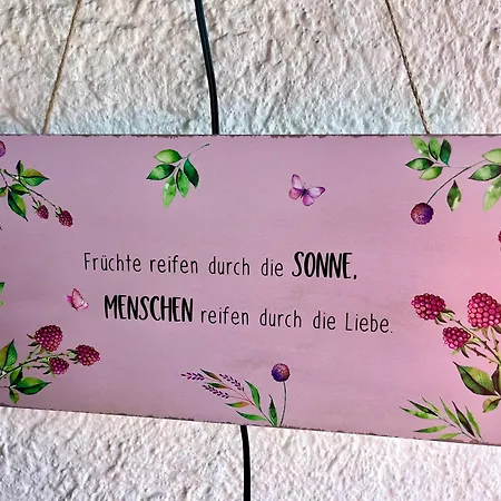 Apartamento Seeliebe Friedrichshafen