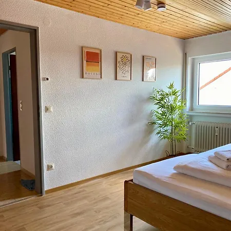 Seeliebe Apartamento Friedrichshafen