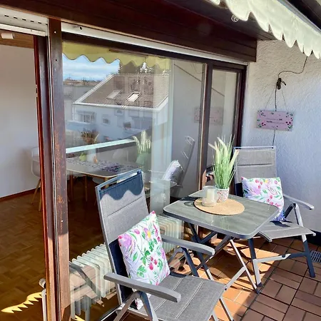 Seeliebe Apartamento