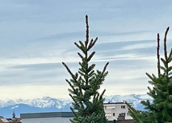 Seeliebe Apartamento *