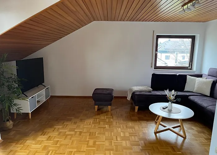 Seeliebe Apartamento