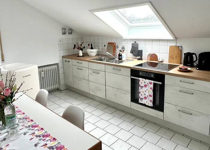 Seeliebe Apartamento *