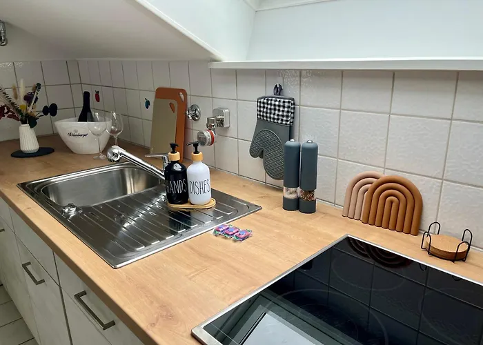 Apartamento Seeliebe