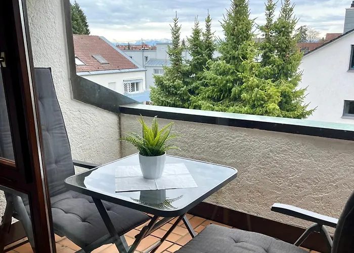 Seeliebe Friedrichshafen