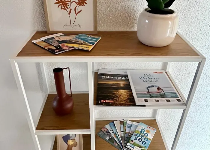 Seeliebe Apartamento *